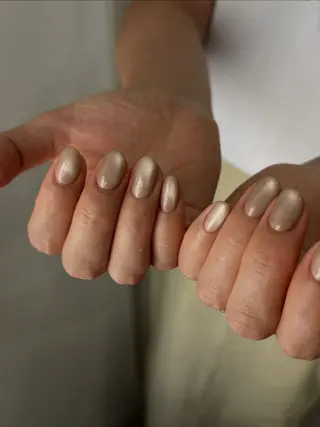 ネイル peil nailのネイルデザイン