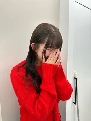 ロング カラー オトナヘア🌸 harukaのヘアスタイル