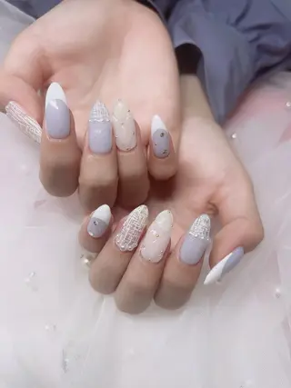 ネイル Sネイル サロン蕨店のネイルデザイン