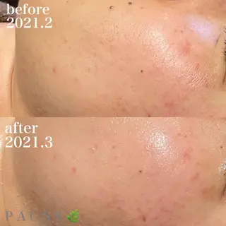 浜野 恵美のエステ・リラクイメージ