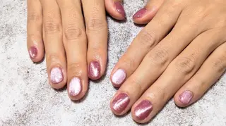 ネイル MIURA＊ HIROKOのネイルデザイン