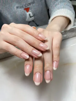 ネイル 久保田 マリコのネイルデザイン