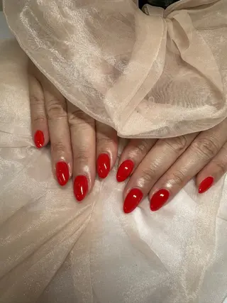 ネイル Nail's AOAQUA所属・AOAQUA SHIORIのネイルデザイン