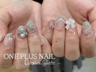 ネイル haruka 🧸のネイルデザイン