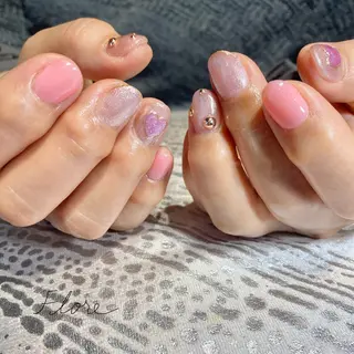 ネイル Flore (フロール)の眉毛・アイブロウイメージ