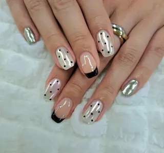 ネイル Nail 🌱TSUBASAのネイルデザイン