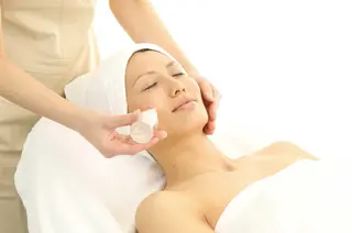 ビューティーサロン グレース新宿店のエステ・リラクイメージ