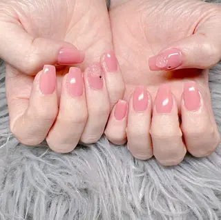 ネイル 個室ネイルサロンDolly  Girl〜ドーリーガール〜所属・DollyGirl KYOKOのネイルデザイン