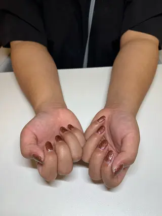 ネイル valla rinaのネイルデザイン