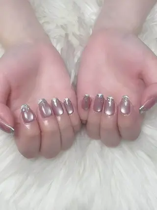 ネイル Squeen Nailのネイルデザイン