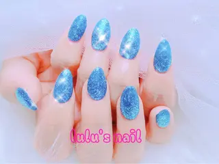ネイル Lulu’s ネイルのネイルデザイン