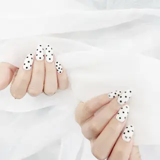 ネイル K. NANAのネイルデザイン