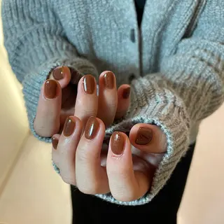 ネイル Ami 🦥のネイルデザイン