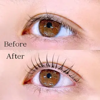 マツエク・マツパ 骨格似合わせ眉WAX 眉まつ毛専門/石井のマツエク・マツパデザイン