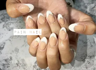 ネイル P. nailのネイルデザイン