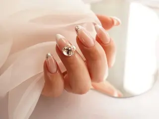 ネイル Neilist Reinaのネイルデザイン