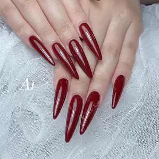 ネイル Jelly catのネイルデザイン