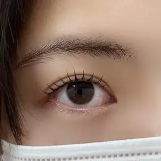 マツエク・マツパ Bianca 武蔵浦和 瀬川のマツエク・マツパデザイン