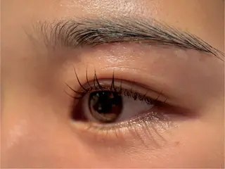 アイブロウ Hau’oli所属・Hau’oli Hirayamaの眉毛・アイブロウイメージ