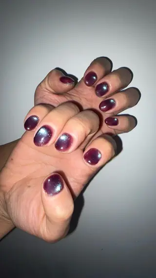 ネイル RICO NAIL所属・RICO Nail パーツつけ放題🌈のネイルデザイン