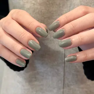 ネイル reika .のネイルデザイン