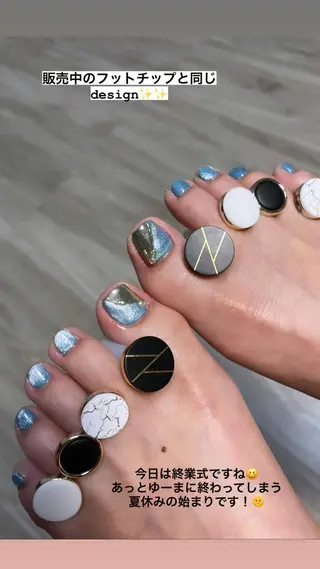 ネイル Y's nailのネイルデザイン