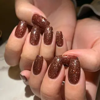 ネイル shinjuku💐 Ayaのネイルデザイン