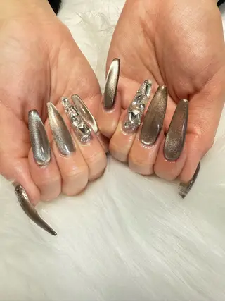 ネイル CERINE Nail✮のネイルデザイン