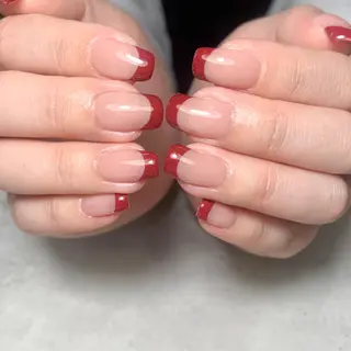 ネイル atelier　FIORITURA所属・FIORITURA aiのネイルデザイン