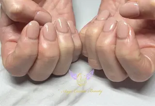 ネイル AngeGarden Beautymihoのネイルデザイン