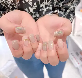 ネイル FLY Nail Salonのネイルデザイン