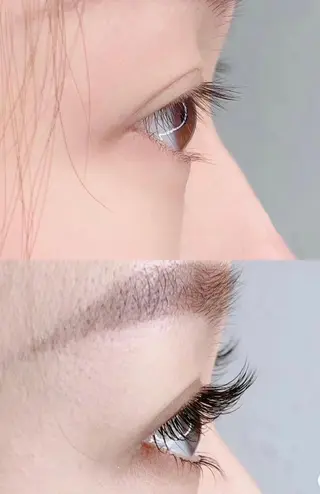 マツエク・マツパ 🤎Yun nail salon🤎のネイルデザイン