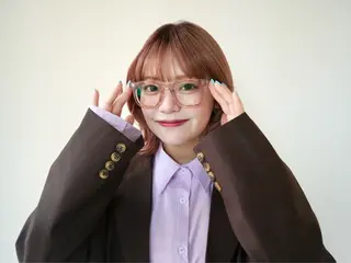 ミディアム Koya ショート/ボブのヘアスタイル