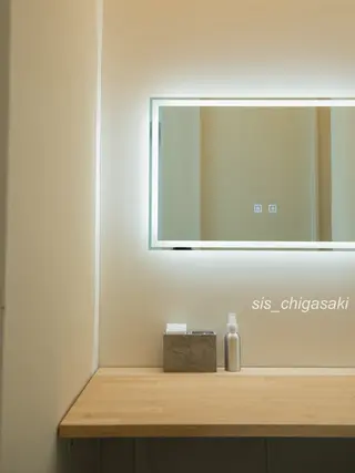 アイブロウ 🫧SiS_茅ヶ崎/ セトハルカ🫧の眉毛・アイブロウイメージ