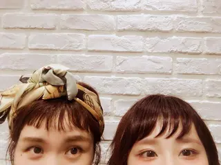 ショート ミディアム セミロング ロング カラー パーマ ヘアアレンジ la fith所属・rico_by ヘアとアイブロウのヘアスタイル