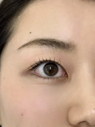 マツエク・マツパ uland yuzukiの眉毛・アイブロウイメージ