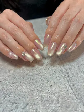 ネイル nail salon y＋のネイルデザイン