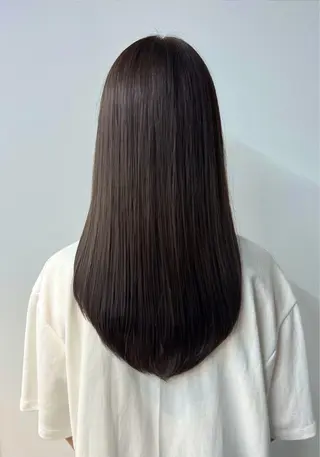 ロング côte所属・【期間限定】 ショート特化/表参道のヘアスタイル