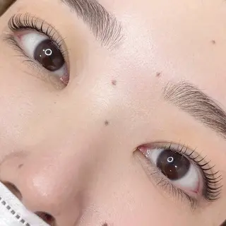 マツエク・マツパ 関谷 愛梨のマツエク・マツパデザイン