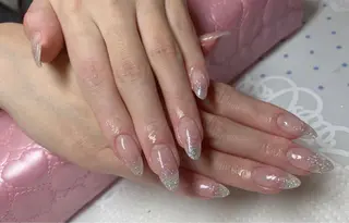ネイル Nail Annのネイルデザイン