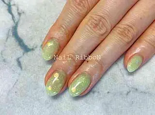 ネイル SWAMP nails所属・🎀ネイルサロン RIRI🎀のネイルデザイン