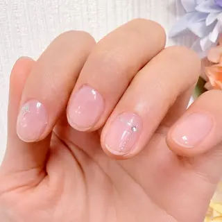 ネイル こまつ ななのネイルデザイン