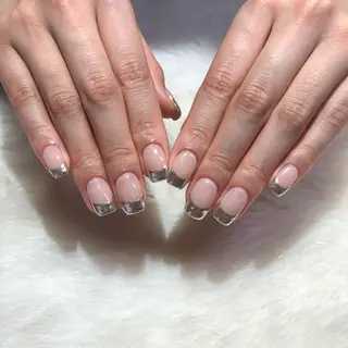 ネイル Nes.Nail所属・Miyagi Asamiのネイルデザイン