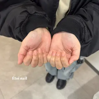 ネイル Étoi Nail はるのネイルデザイン