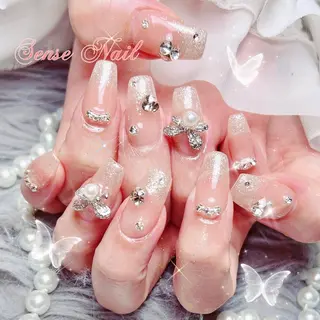 ネイル YUKI 💗 渋谷店のネイルデザイン