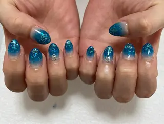ネイル nail  M&T所属・nail M&Tのネイルデザイン