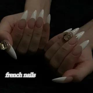 ネイル ㅤ ㅤ ㅤ ㅤ ㅤ momoのネイルデザイン