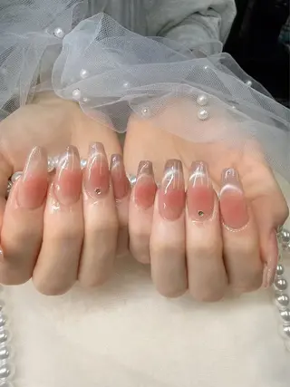 ネイル GCP Nail はるのネイルデザイン