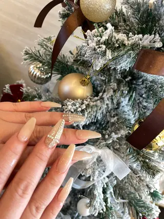 ネイル Nail Salon Gummi.のネイルデザイン