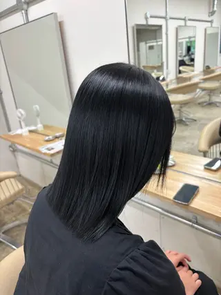 ショート fand / KAIのヘアスタイル